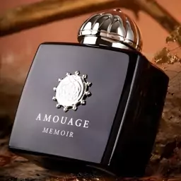 اسانس عطر ممویر زنانه Memoir Woman حجم 30 میل