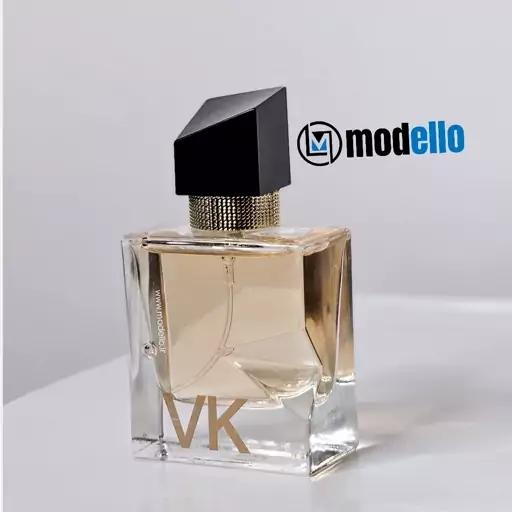 عطر جیبی زنانه وکینگ مدل لیبره حجم 25 میلی لیتر