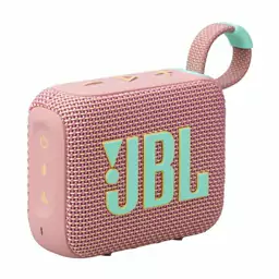 اسپیکر بلوتوثی قابل حمل JBL GO4