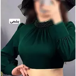 شومیز مروارید