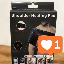 کتف بند حرارتی شانه و بازو مدل Shoulder Heating Pad NY-78