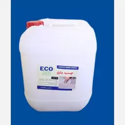 چسب بتن 20 لیتری Eco 20 رستاک شیمی 