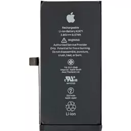 باتری موبایل اپل iphone 12 Mini