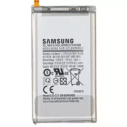 باتری گوشی سامسونگ Galaxy S9 Plus با کدفنی EB-BG965ABE