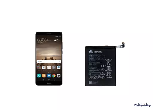 باتری گوشی هواوی Huawei Mate 9 با کدفنی HB396689ECW