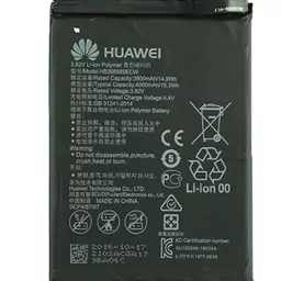 باتری گوشی هواوی Huawei Mate 9 با کدفنی HB396689ECW