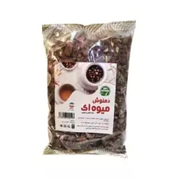 چای میوه ترکیبی فدک (500 گرم)