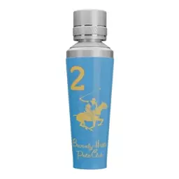 عطر زنانه پولو استایل شماره 2