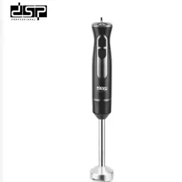 گوشت کوب و میکسر و همزن برقی dsp مدل km-1150