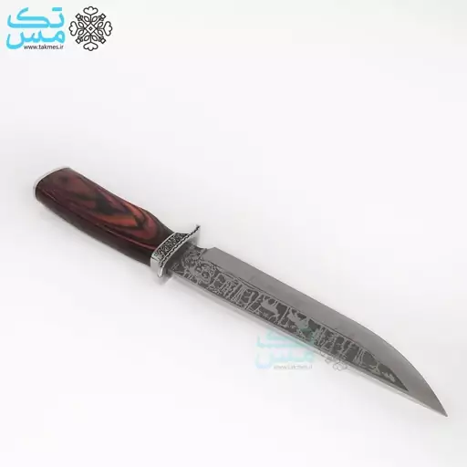 کارد و چاقو برونینگ اصل درجه یک با غلاف BROWNING(کد 09)