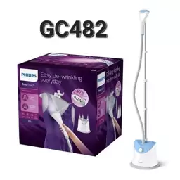 اتو بخار ایستاده فیلیپس مدل GC 482 توان 1600وات