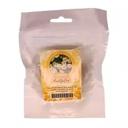 صابون گیاهی بابونه فانتزی طهور (50 گرم)