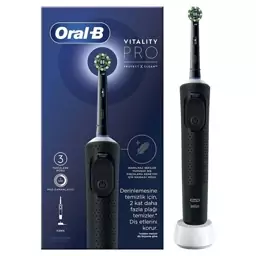 مسواک برقی اورال بی مدل Oral-B D103 