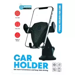 هولدر موبایل CAR HOLDER