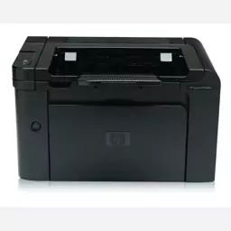 پرینتر لیزری اچ پی HP Pro P1606dn (پس کرایه)