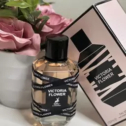 ادکلن و عطر زنانه ویکتوریا فلاور ارکید الحمبرا Victoria Flower Orchid Alhambra