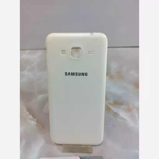 درب پشت سامسونگ J320 samsung k320 سفید