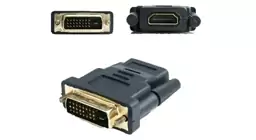 تبدیل DVI 24+1 به HDMI