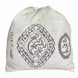 حنا 5ستاره فدک (450گرم)