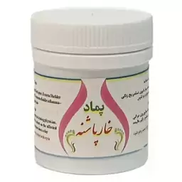 پماد خارپاشنه دکتر خیراندیش (50 گرم)