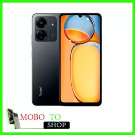 گوشی موبایل شیائومی مدل redmi 13 دو سیم کارت ظرفیت 256 گیگابایت و رم 8 گیگابایت رام گلوبال نسخه بدون nfc