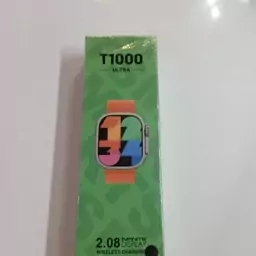 ساعت هوشمند T1000 ultra