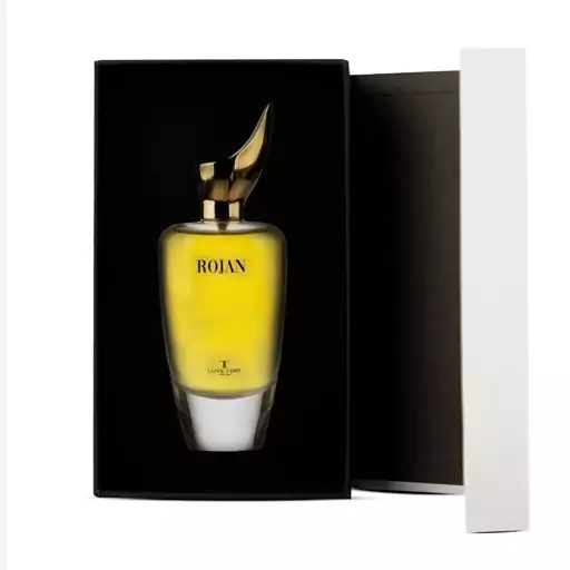 ادوپرفیوم عطر روژان ( زنانه) 