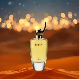 ادوپرفیوم عطر روژان ( زنانه) 