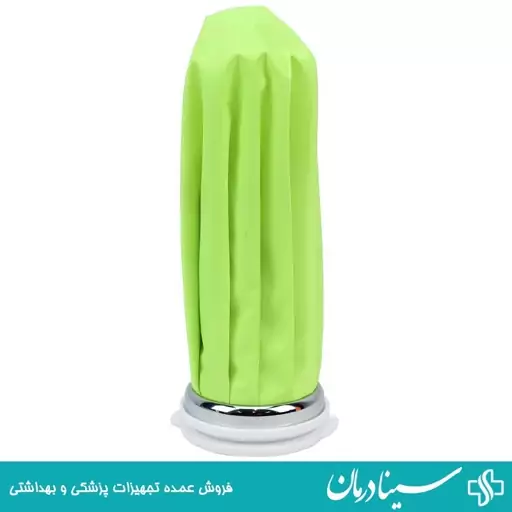 کیسه یخ hm قطر 19 سانت کول بگ و ایس بگ کوچک اچ ام سینادرمان وبسایت تجهیزات پزشکی درمانی طبی اقلام مصرفی بهداشتی 403090