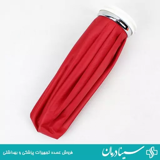 کیسه یخ و آیس بگ h+m قطر 22 سانت کیسه یخ اچ ام سینادرمان فروشگاه اینترنتی محصولات بهداشتی درمانی طبی اقلام مصرفی 403089