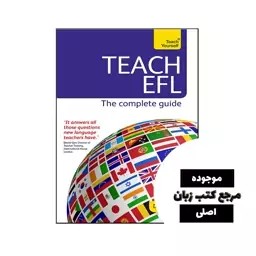 Teach English As a Foreign Language A Teach Yourself Guide 4th