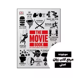 The Movie Book