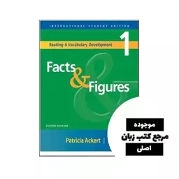 Facts and Figures 1 4th