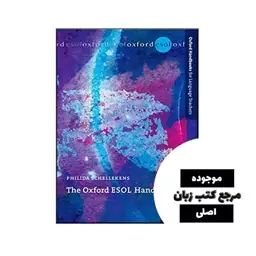 The Oxford ESOL Handbook (Oxford Handbooks for Language Teachers)