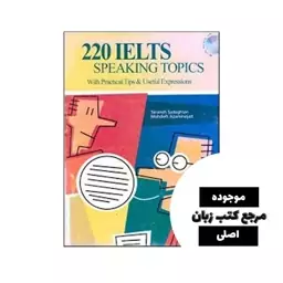 220 IELTS Speaking Topics