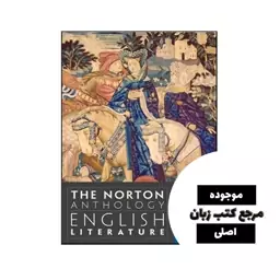 The Norton Anthology English Literature Volume A 9th