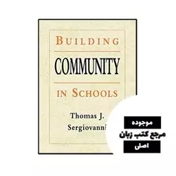 Building Community in Schools