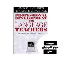 Professional Development for Language Teachers Strategies for Teacher Learning