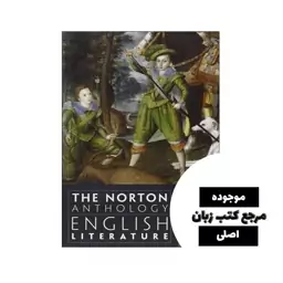 The Norton Anthology English Literature Volume B1 9th