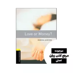 Love or Money