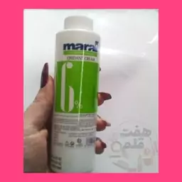 اکسیدان 150 میل مارال 9 و 6درصد
