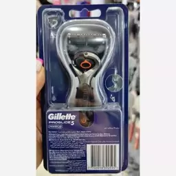  ژیلت مدل پروگلاید پاور Gillette Proglide 5 Power