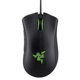 موس گیمینگ ریزر Razer Deathadder Essential