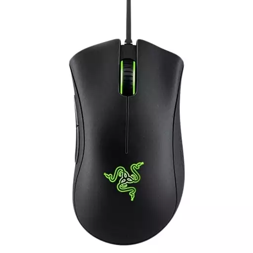 موس گیمینگ ریزر Razer Deathadder Essential