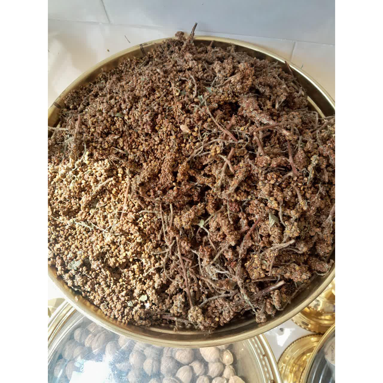 سماق خوشه ای اصل و تازه تویسرکان (تضمین کیفیت)