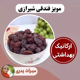 مویز فندقی شیرازی (یک کیلو)