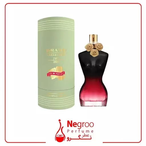 عطر ادکلن زنانه ژان پل گوتیه حجم 25 میل