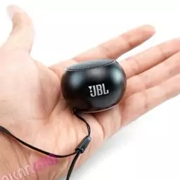 اسپیکر بلوتوثی قابل حمل JBL مدل M3