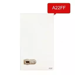 پکیج دیواری ایران رادیاتور A22FF(ارسال بصورت پس کرایه)