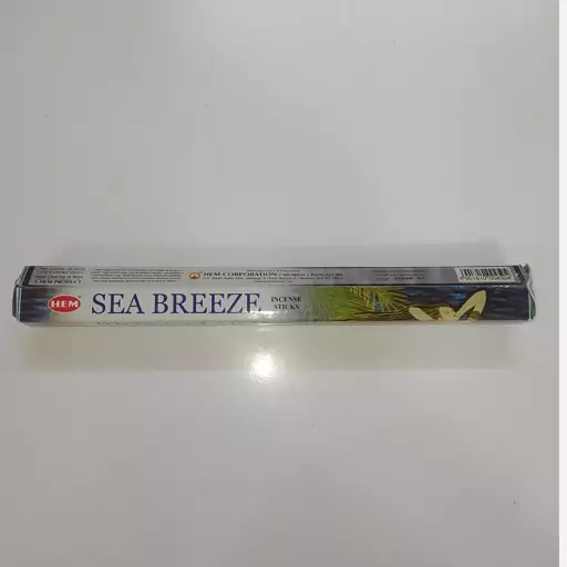 عود شاخه ای نسیم دریایی Sea breeze